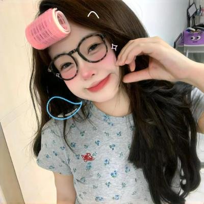 龙纹身的女孩