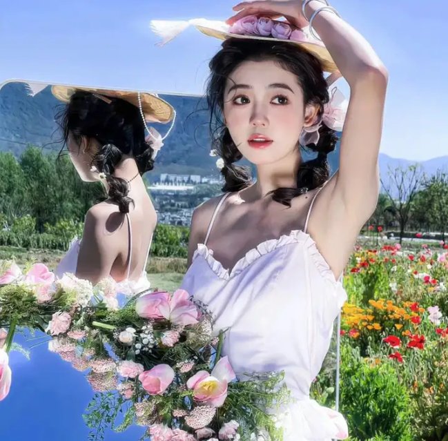 轻取